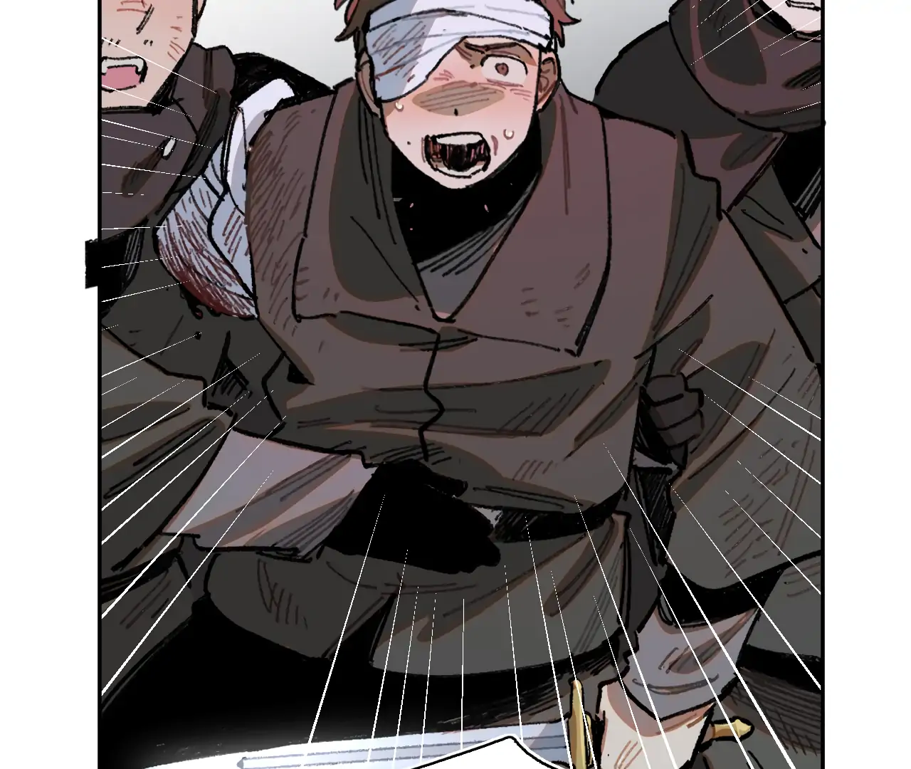 Queen of the Veil chapter 36 page 5