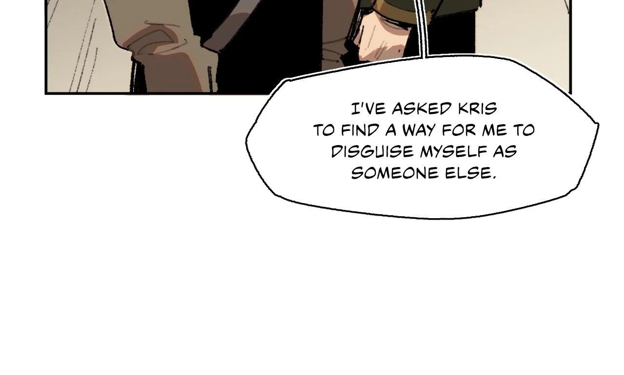Queen of the Veil chapter 36 page 55