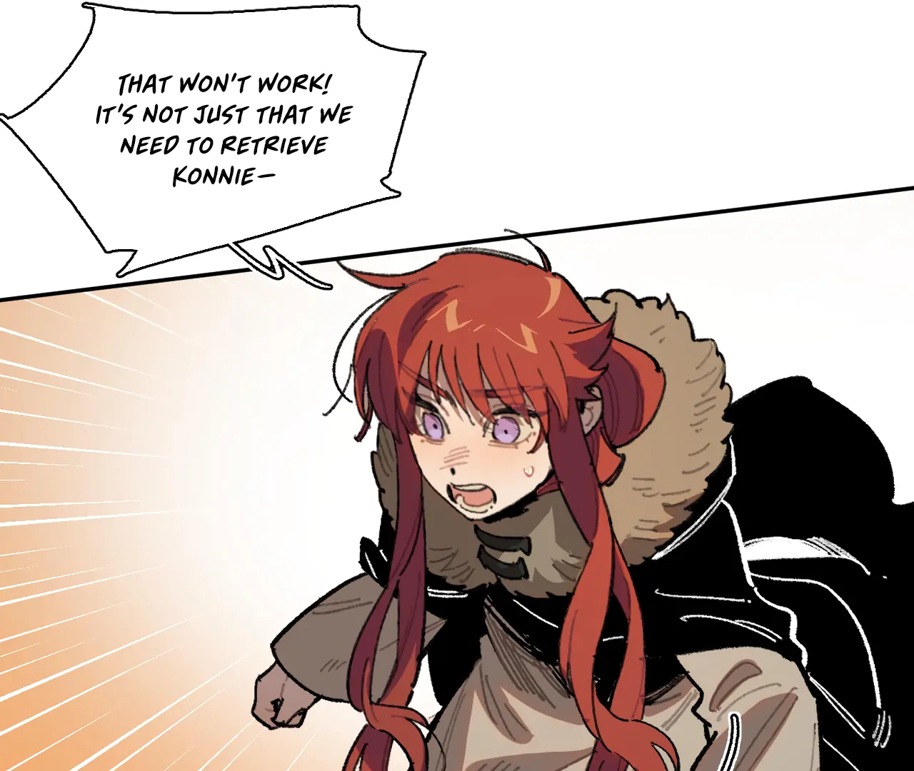 Queen of the Veil chapter 36 page 56