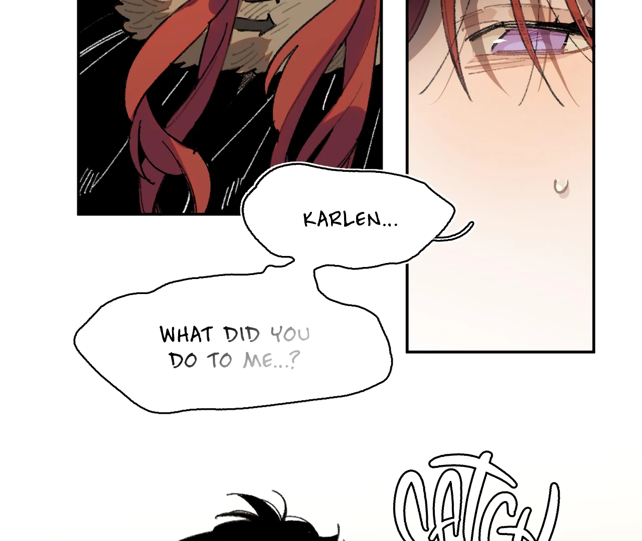 Queen of the Veil chapter 36 page 59