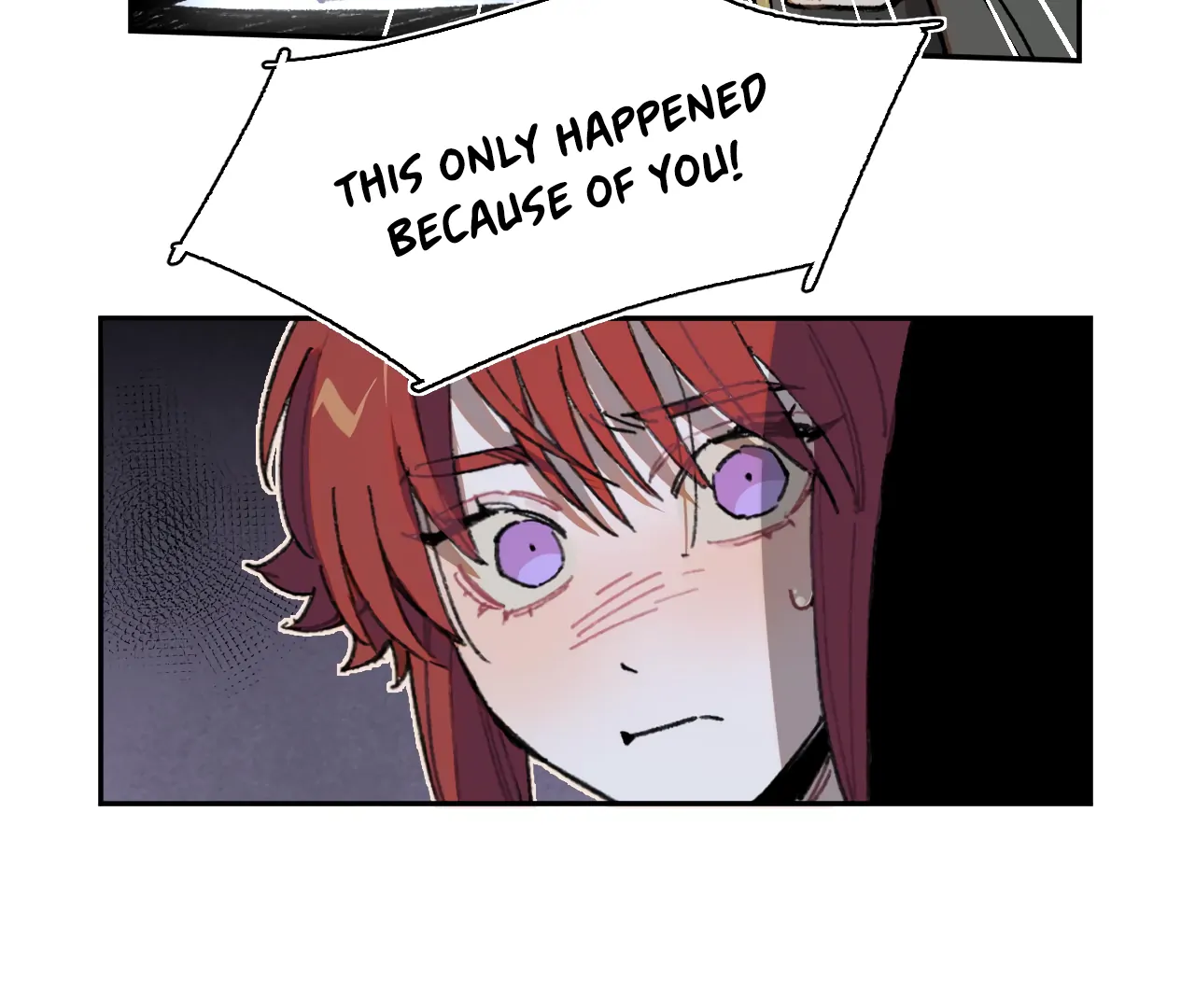 Queen of the Veil chapter 36 page 6