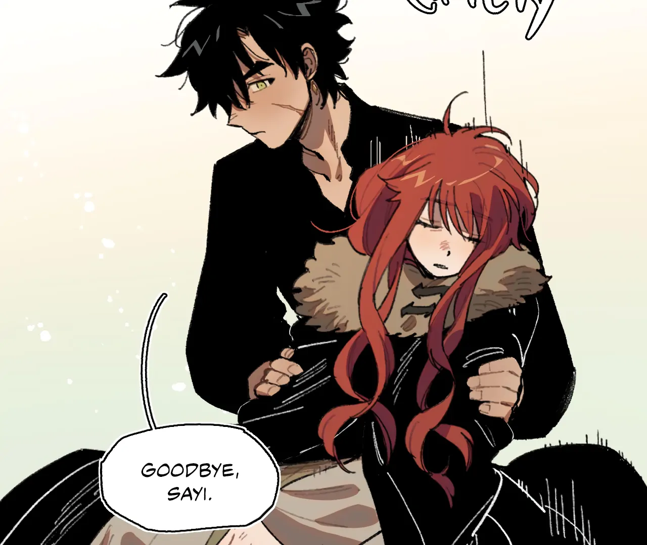 Queen of the Veil chapter 36 page 60