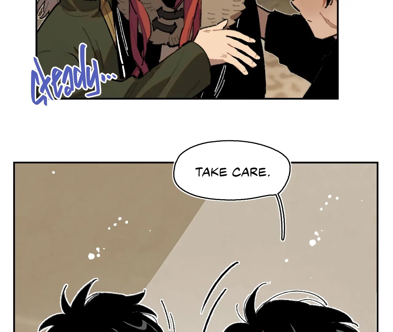 Queen of the Veil chapter 36 page 62