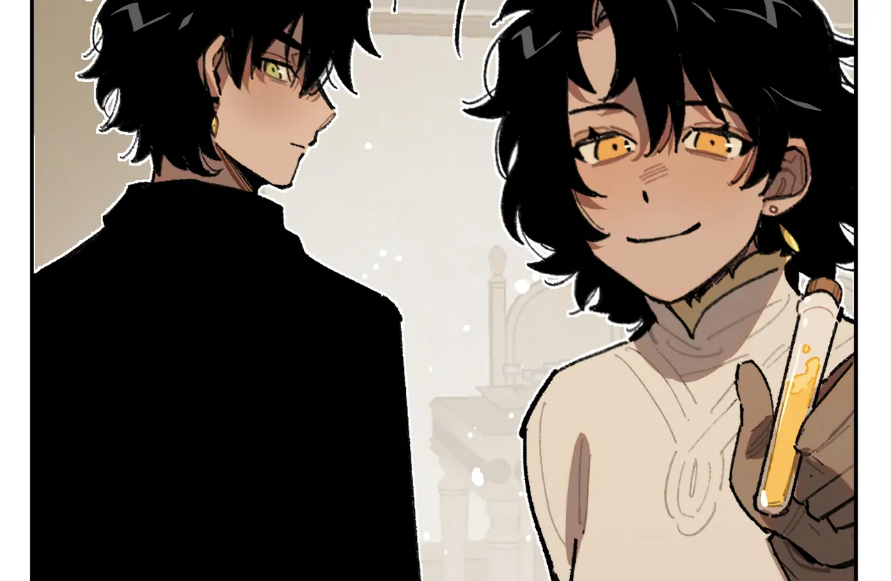 Queen of the Veil chapter 36 page 63