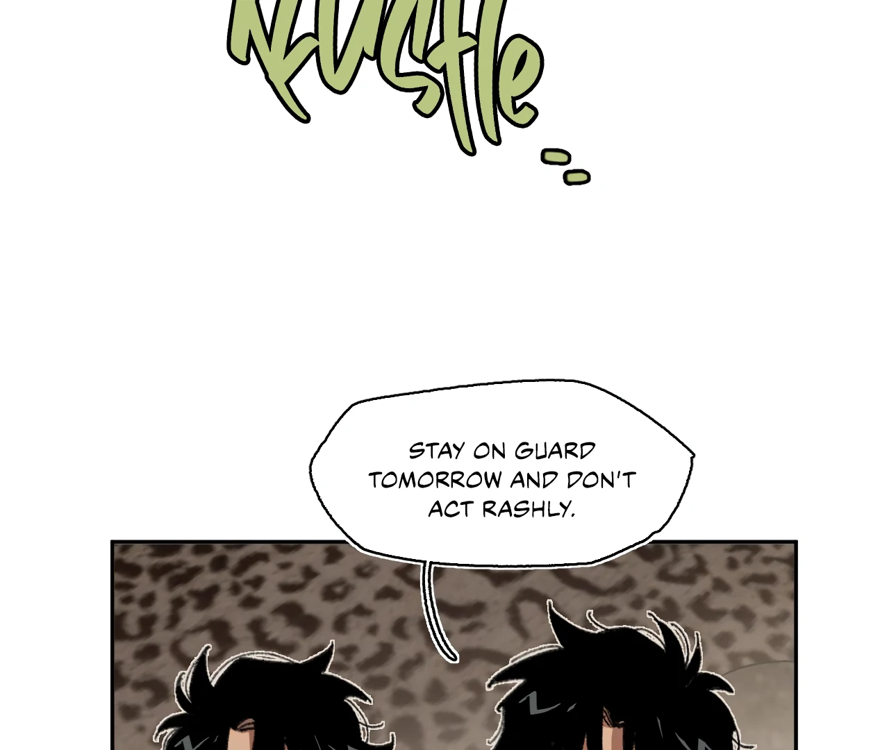 Queen of the Veil chapter 36 page 66