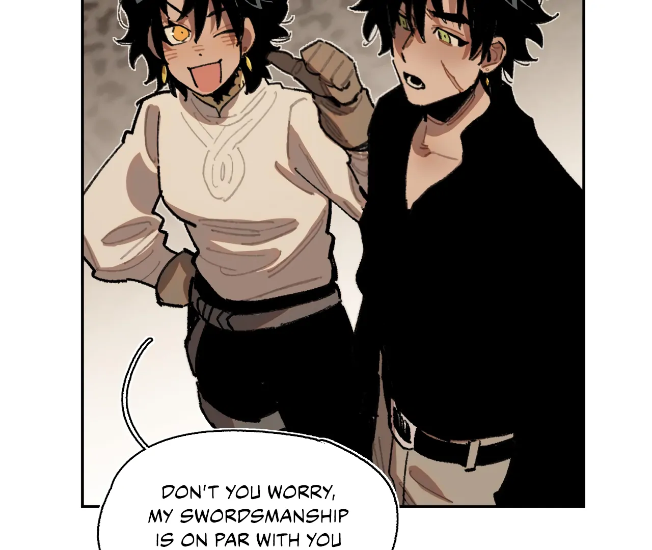 Queen of the Veil chapter 36 page 67