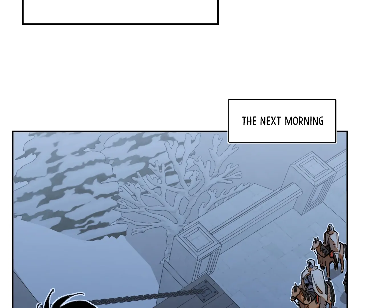 Queen of the Veil chapter 36 page 71