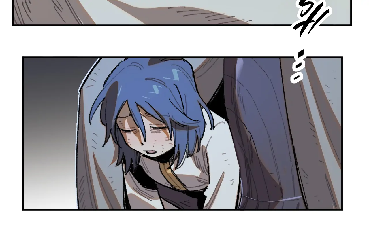 Queen of the Veil chapter 36 page 73