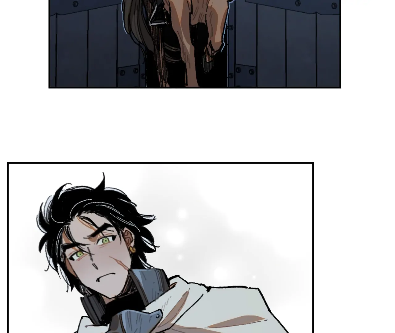 Queen of the Veil chapter 36 page 75