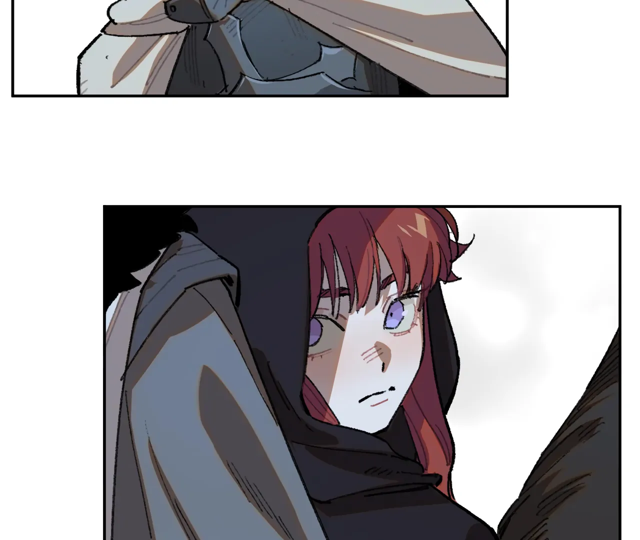 Queen of the Veil chapter 36 page 76