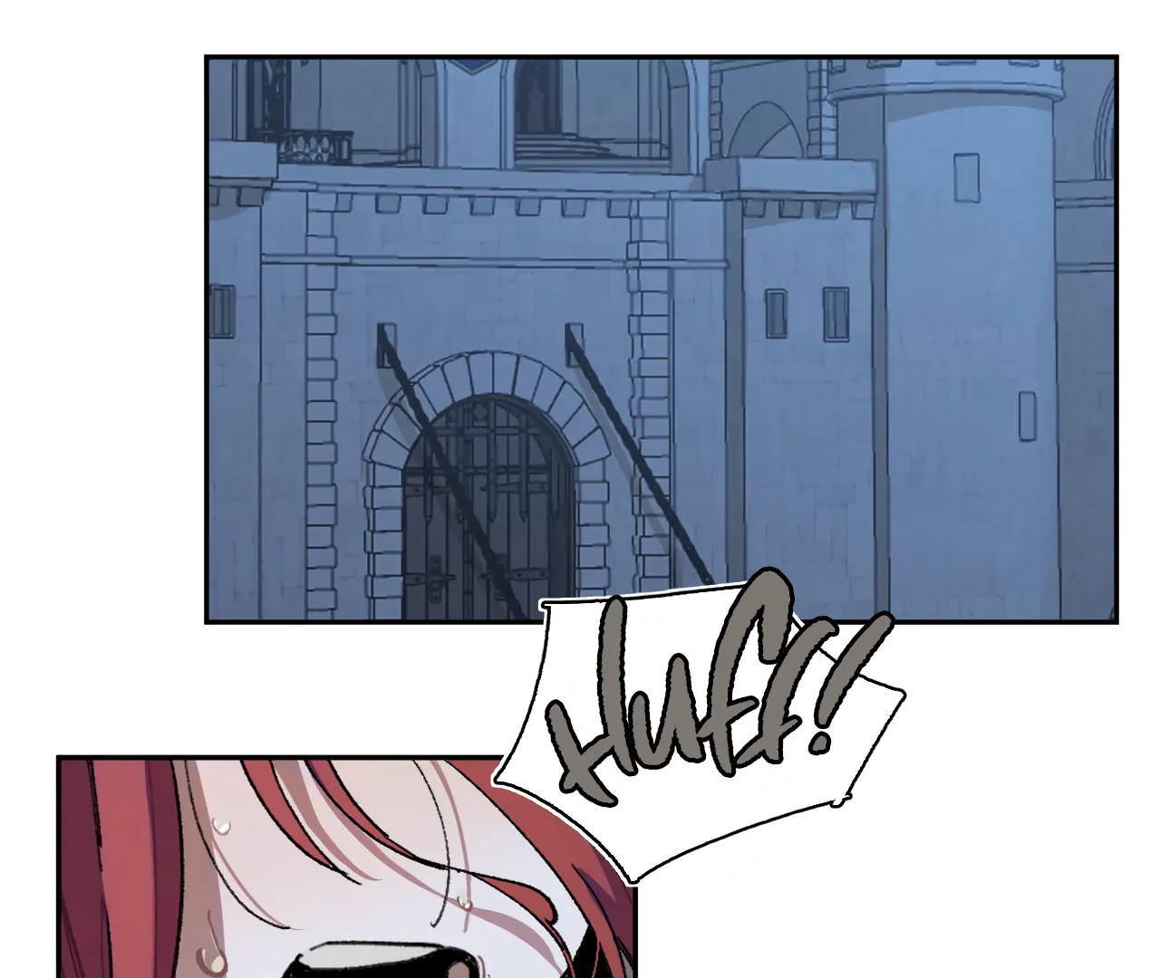 Queen of the Veil chapter 36 page 79