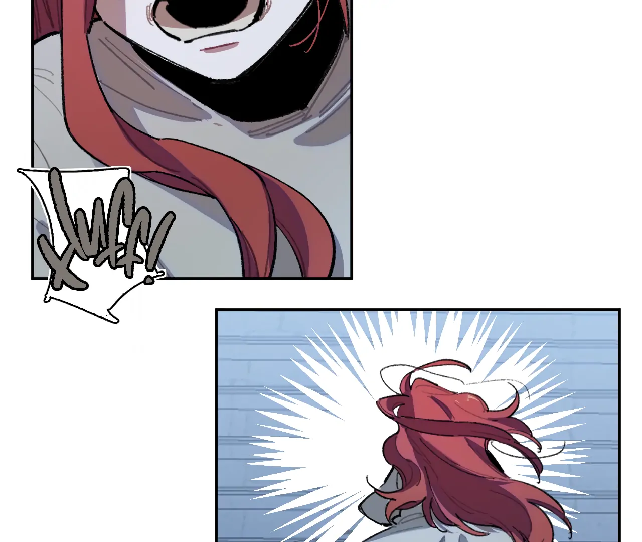 Queen of the Veil chapter 36 page 80