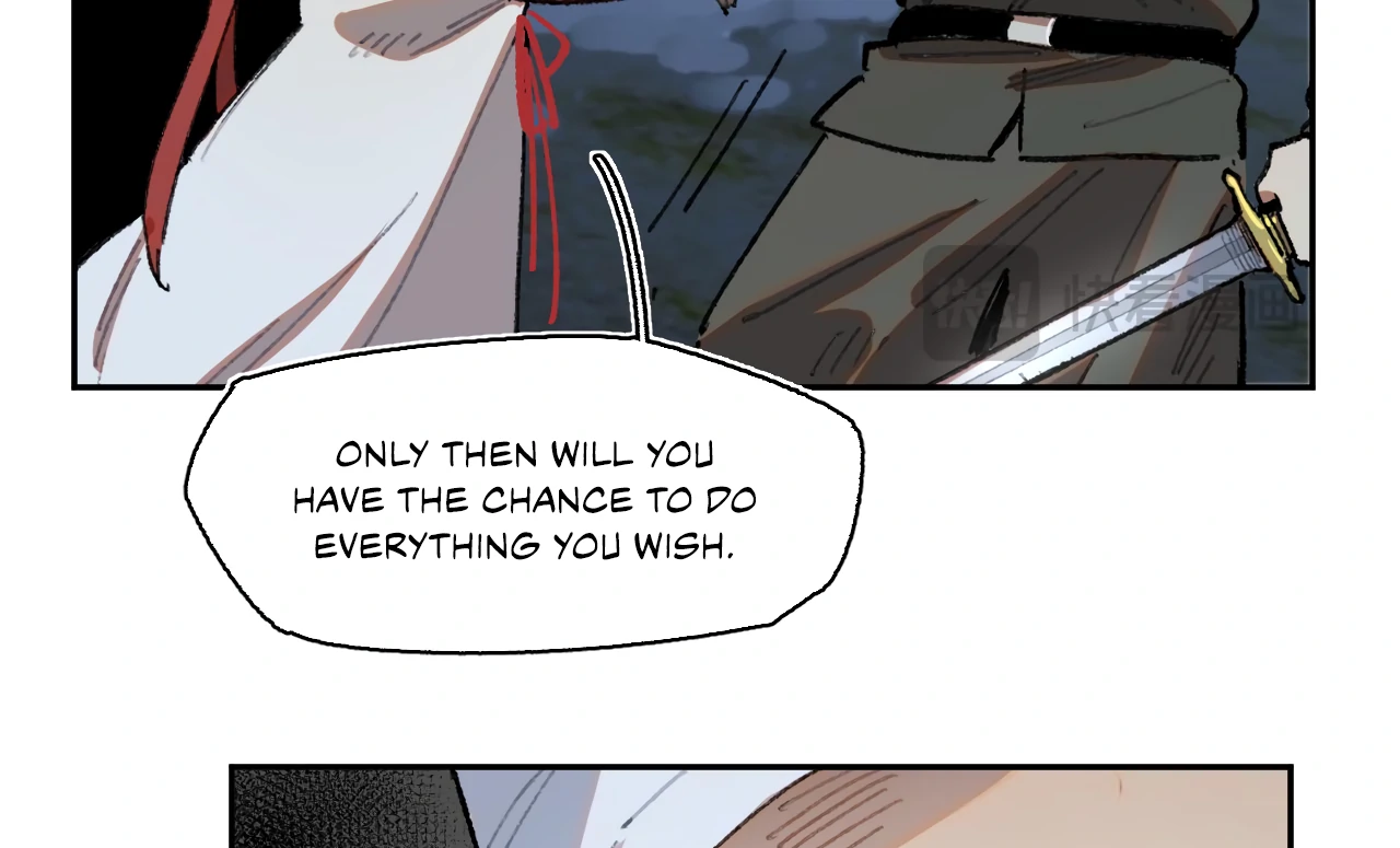 Queen of the Veil chapter 36 page 9