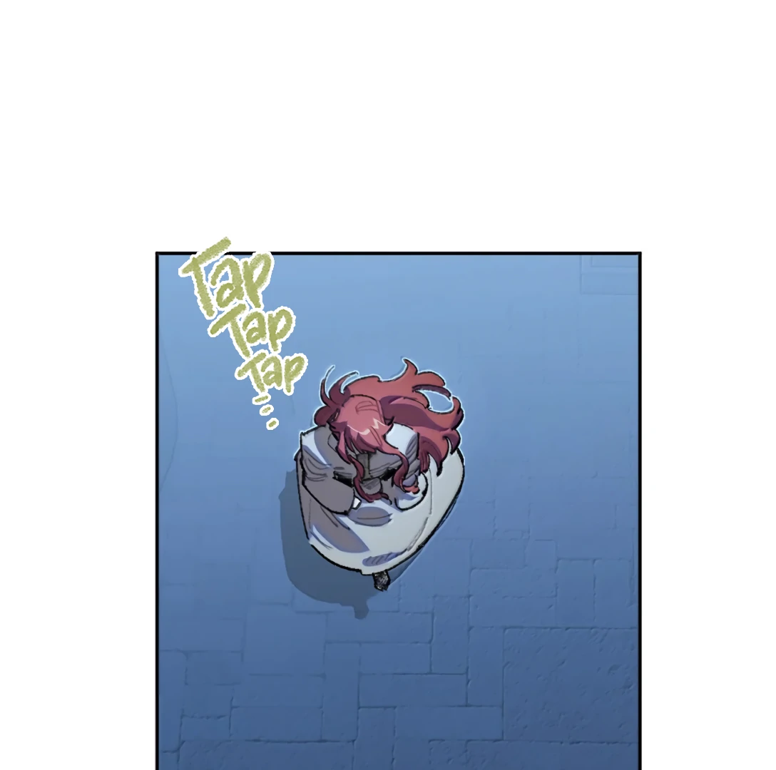 Queen of the Veil chapter 37 page 1