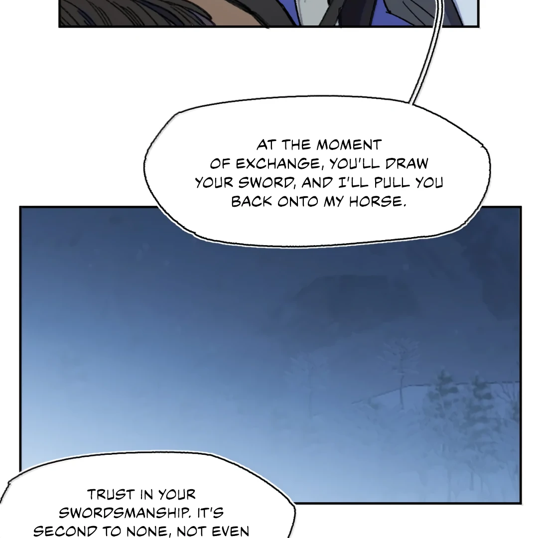 Queen of the Veil chapter 37 page 10