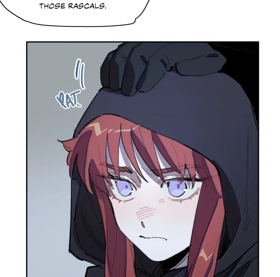 Queen of the Veil chapter 37 page 11