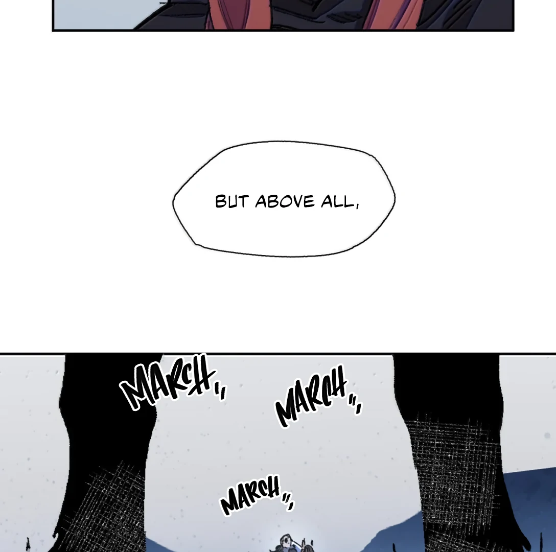 Queen of the Veil chapter 37 page 12