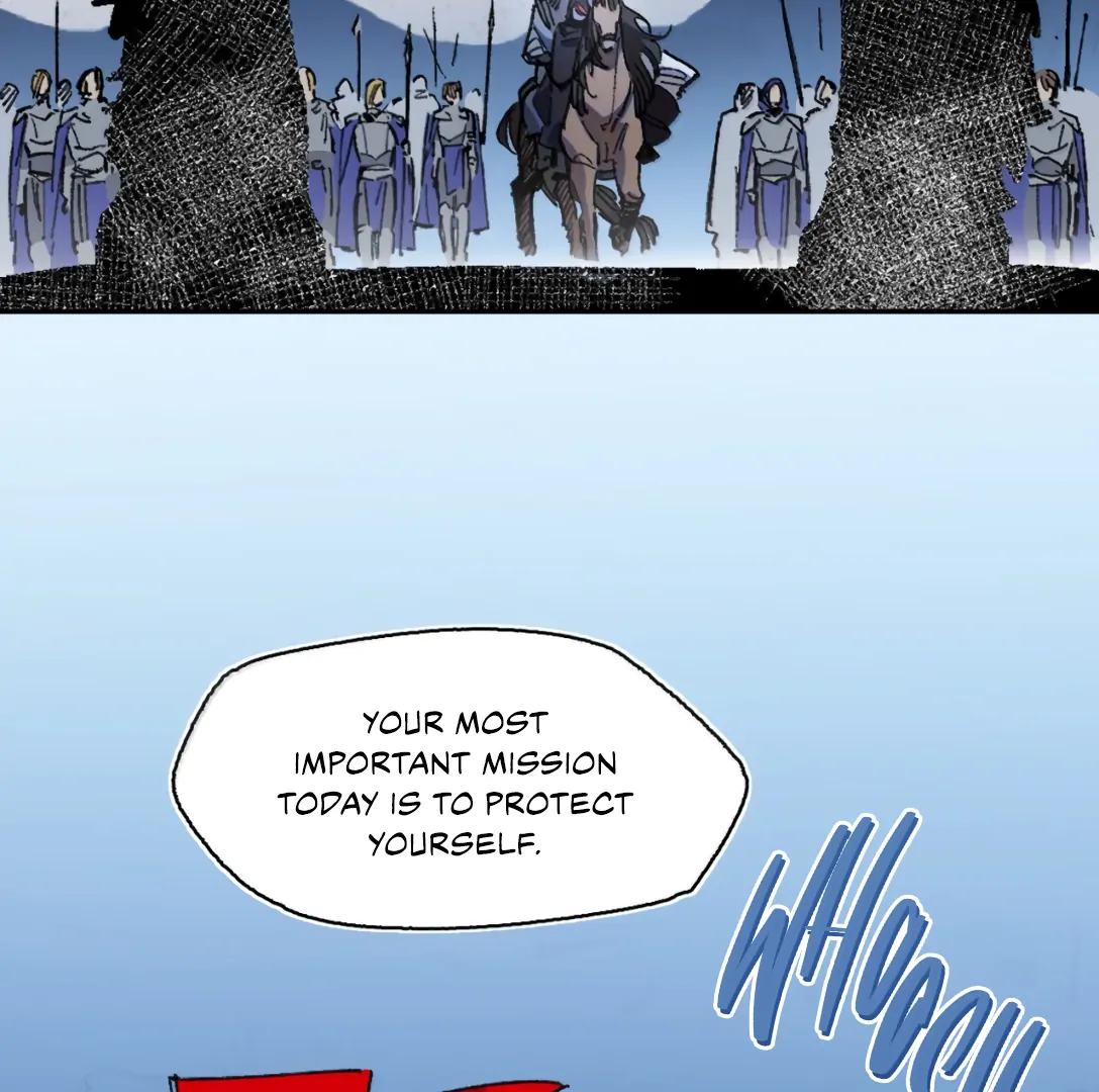 Queen of the Veil chapter 37 page 13