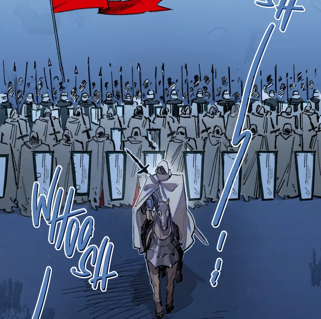 Queen of the Veil chapter 37 page 14