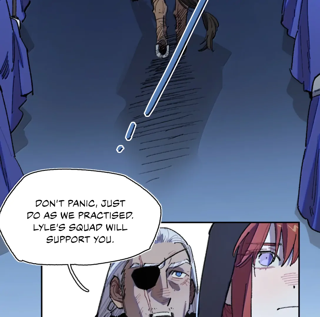 Queen of the Veil chapter 37 page 16