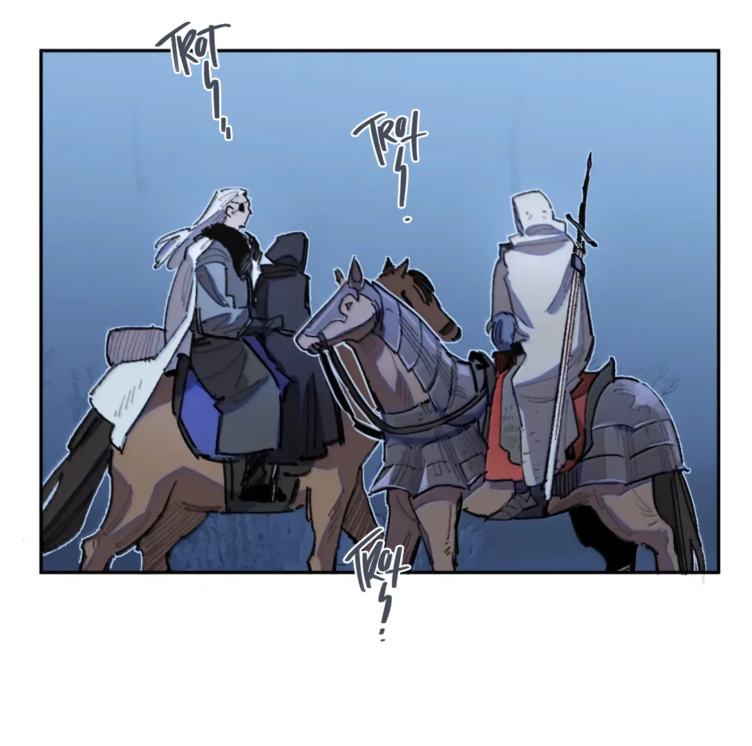 Queen of the Veil chapter 37 page 19