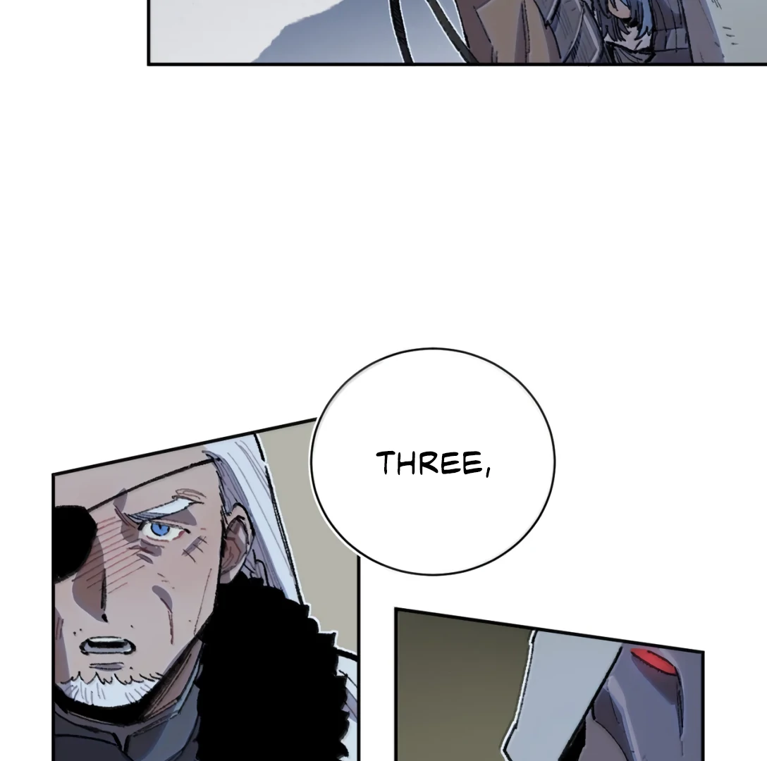 Queen of the Veil chapter 37 page 21