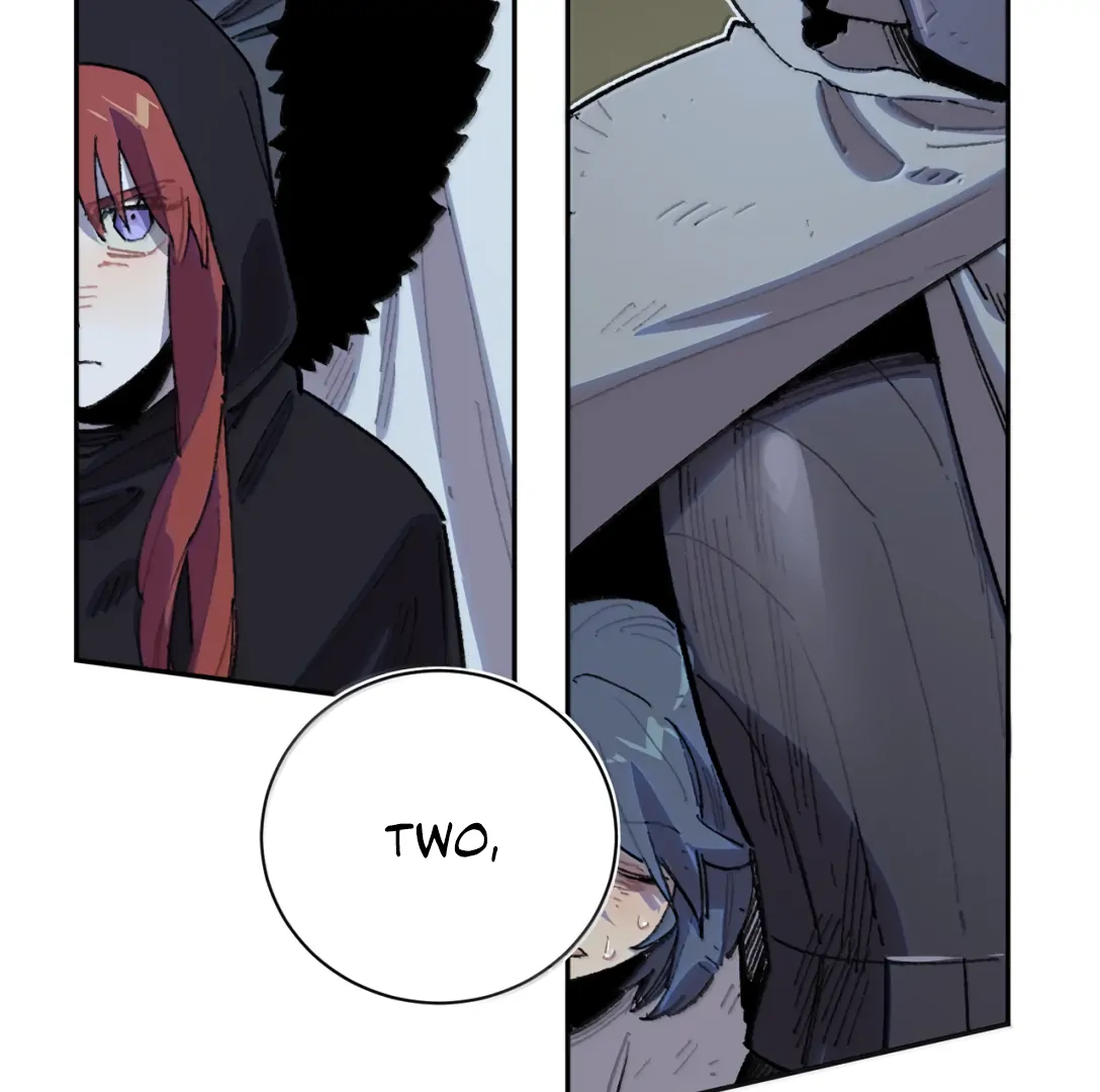 Queen of the Veil chapter 37 page 22