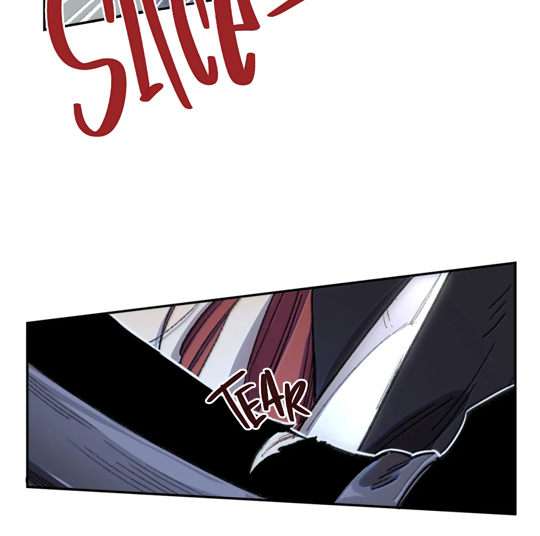 Queen of the Veil chapter 37 page 25