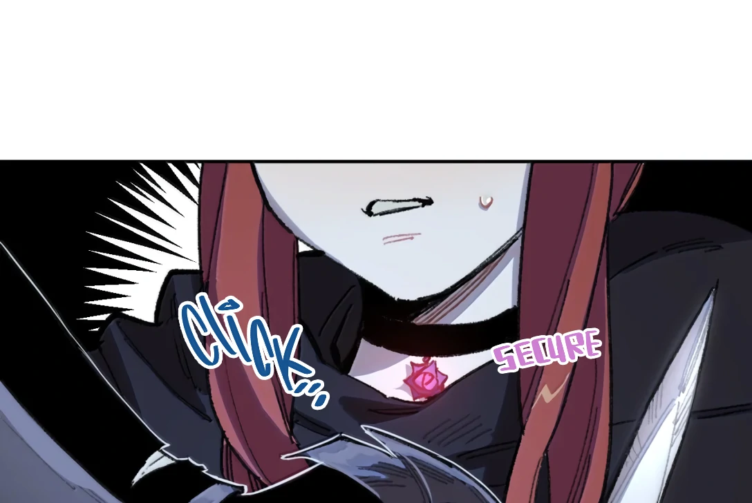 Queen of the Veil chapter 37 page 26