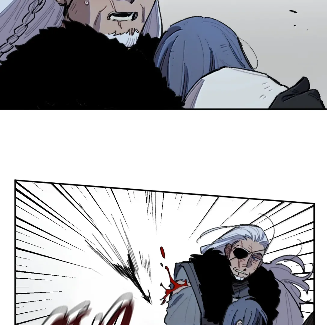 Queen of the Veil chapter 37 page 30