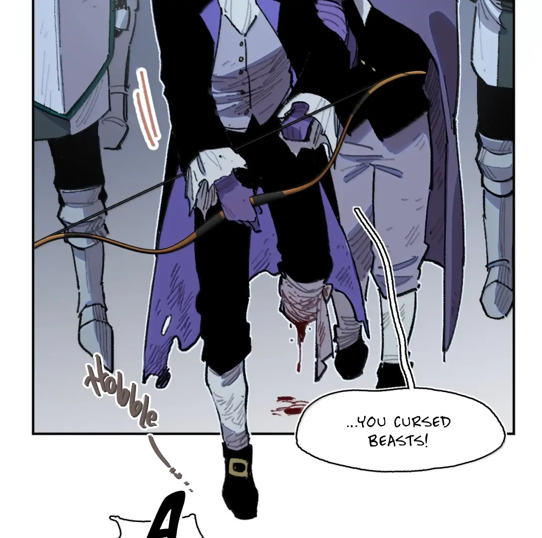 Queen of the Veil chapter 37 page 32