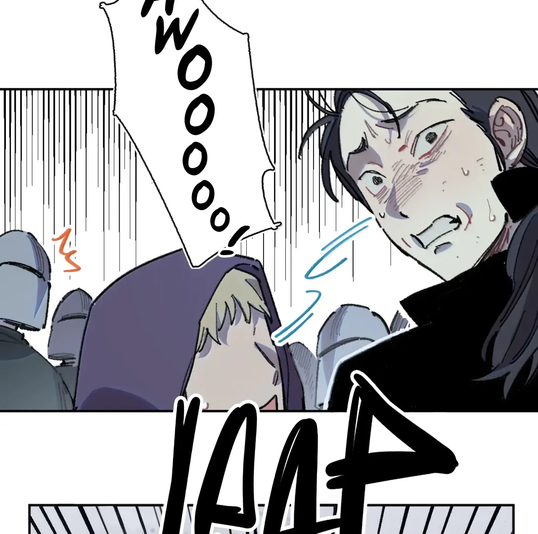 Queen of the Veil chapter 37 page 33