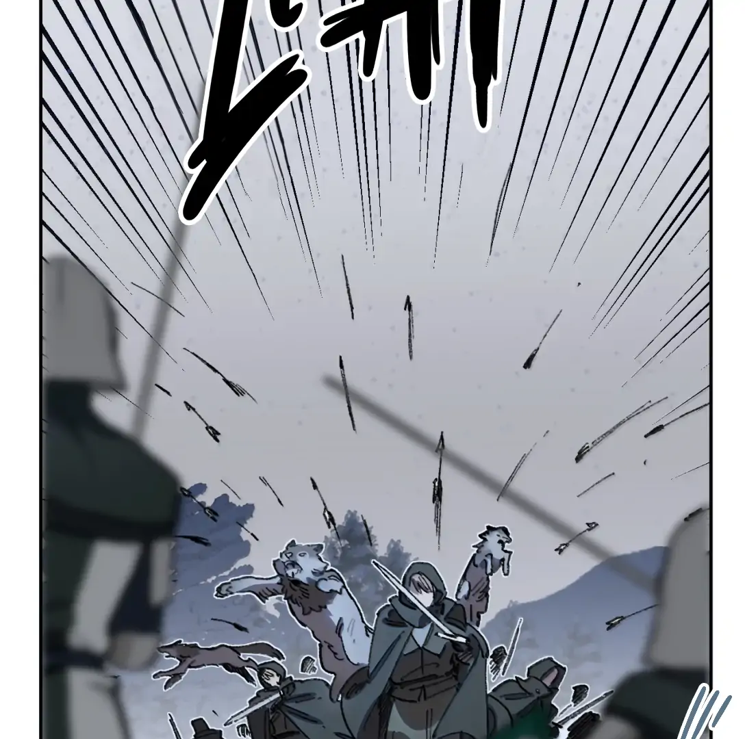 Queen of the Veil chapter 37 page 34