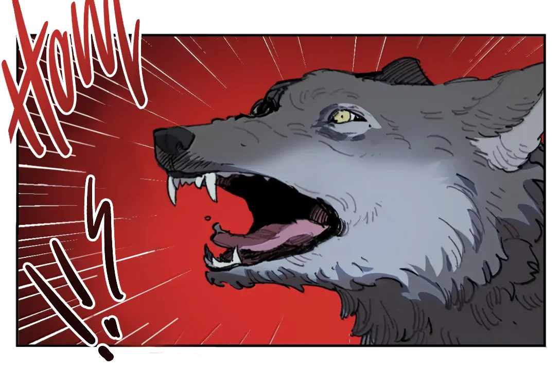 Queen of the Veil chapter 37 page 36