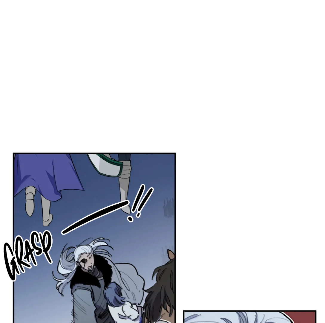 Queen of the Veil chapter 37 page 38