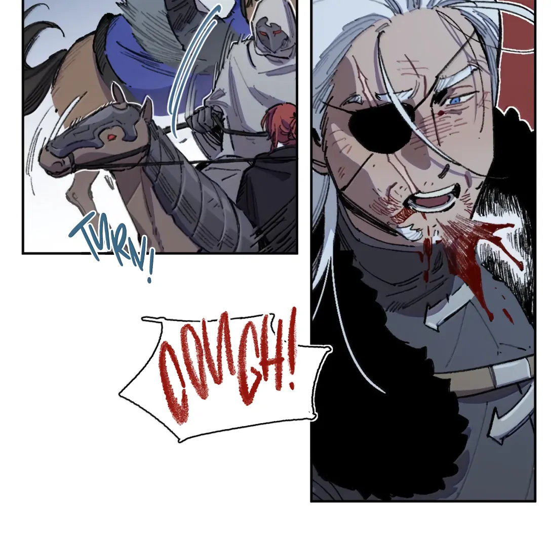 Queen of the Veil chapter 37 page 39