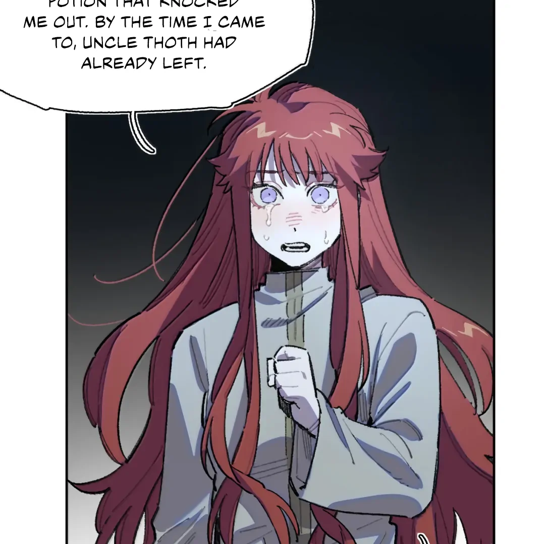 Queen of the Veil chapter 37 page 4