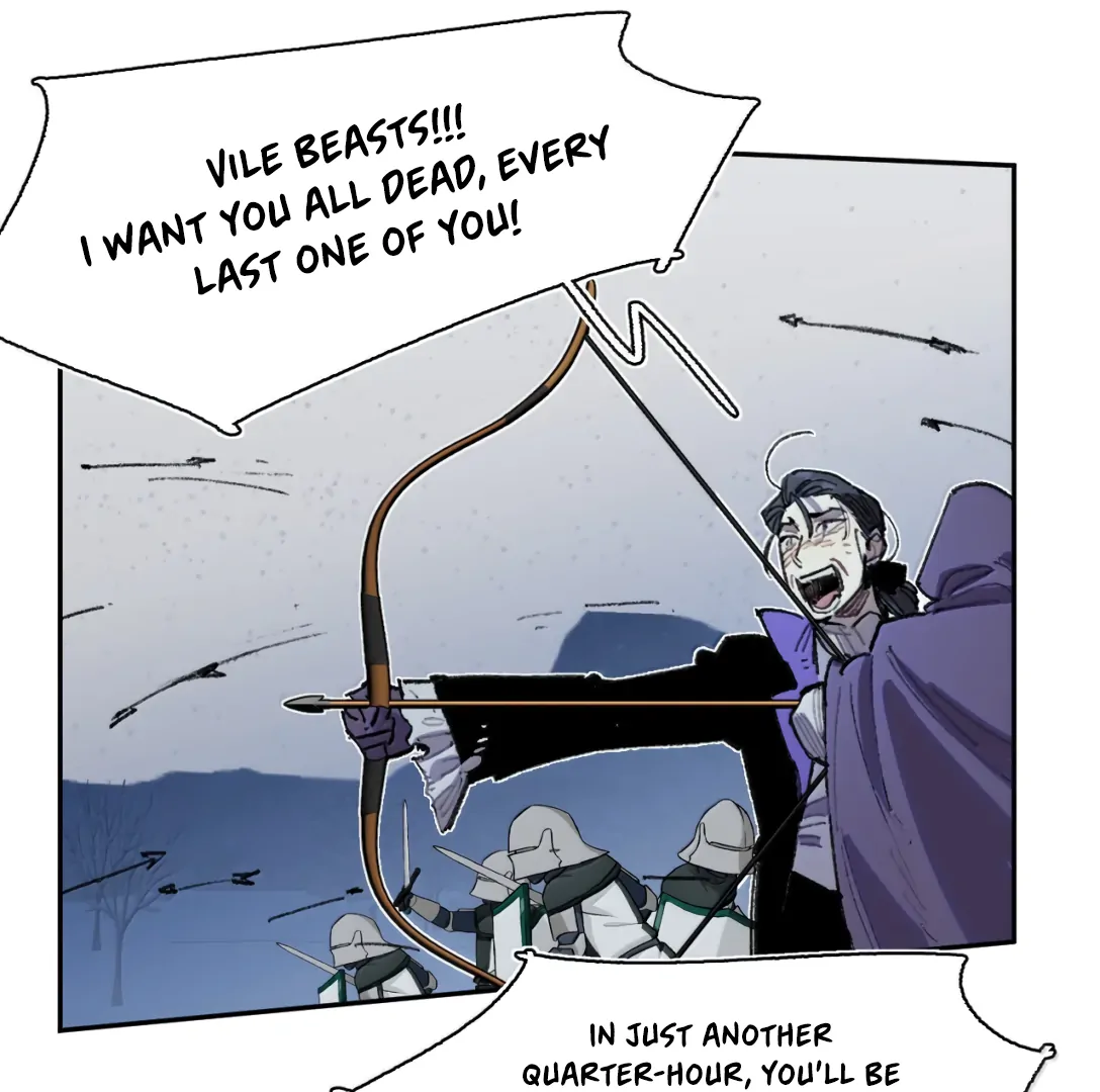 Queen of the Veil chapter 37 page 40