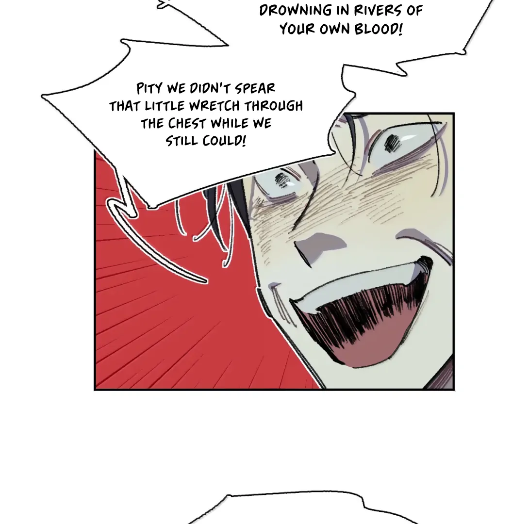 Queen of the Veil chapter 37 page 41