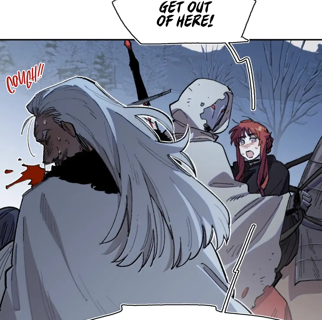 Queen of the Veil chapter 37 page 42
