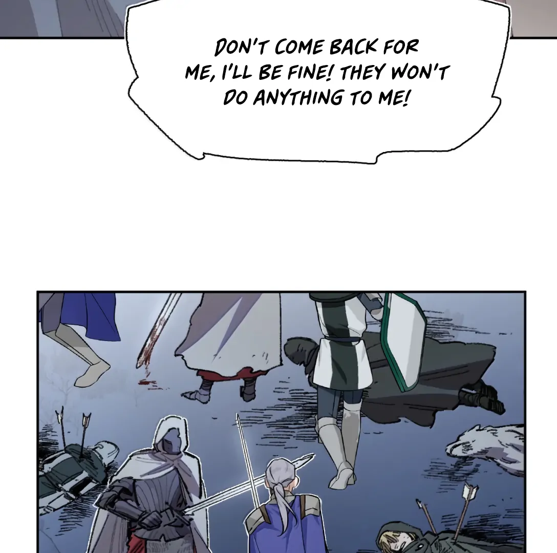 Queen of the Veil chapter 37 page 43