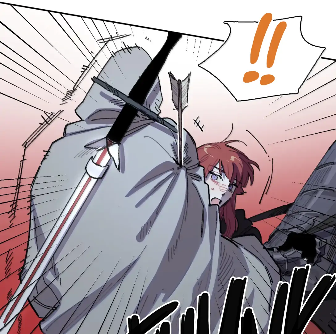 Queen of the Veil chapter 37 page 46