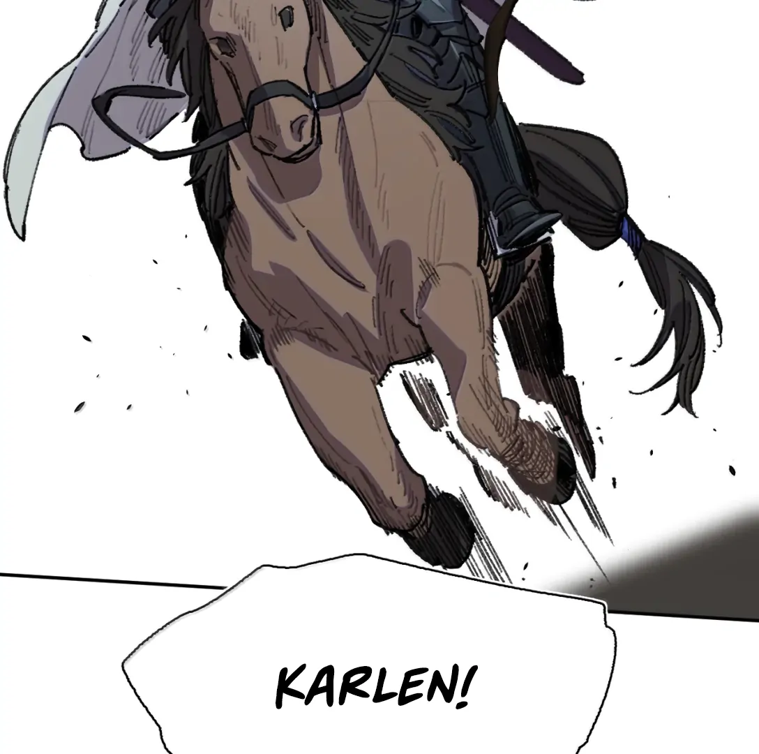Queen of the Veil chapter 37 page 48