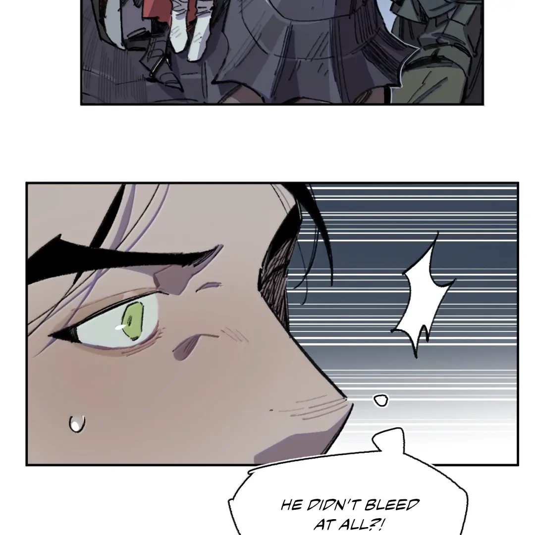 Queen of the Veil chapter 37 page 50