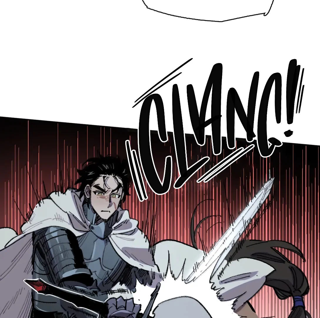 Queen of the Veil chapter 37 page 51