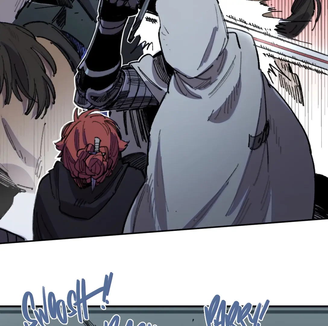 Queen of the Veil chapter 37 page 52