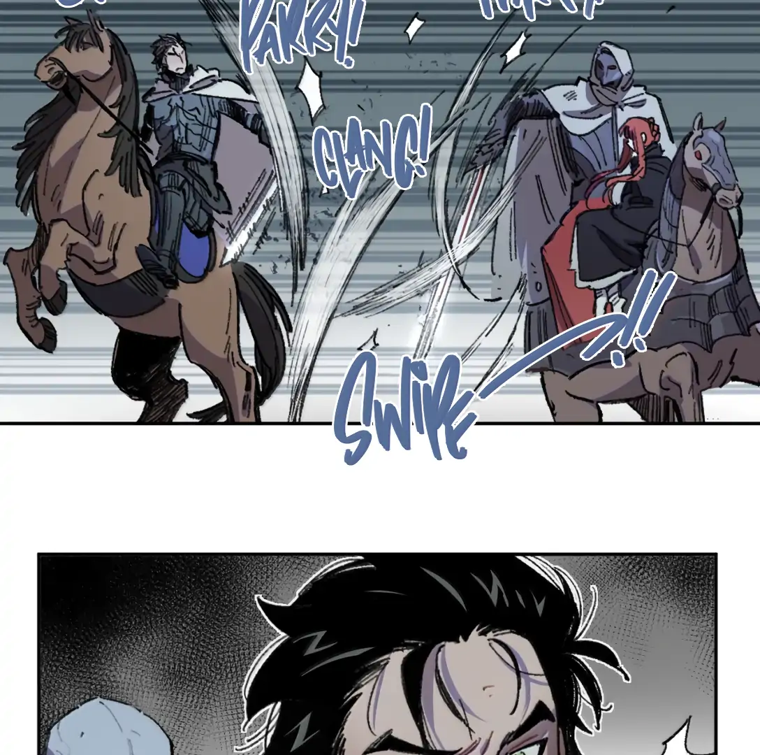 Queen of the Veil chapter 37 page 53