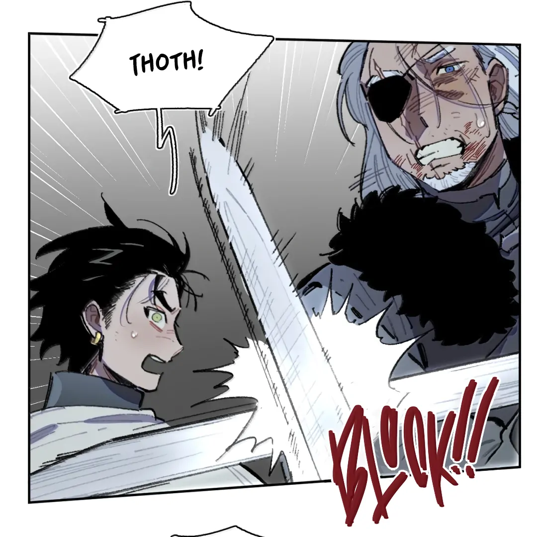 Queen of the Veil chapter 37 page 56