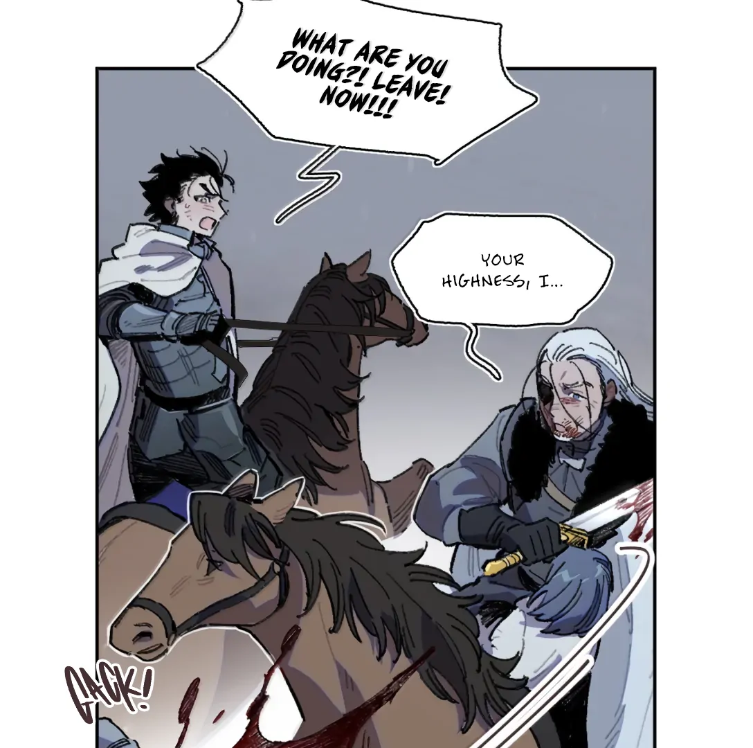 Queen of the Veil chapter 37 page 57