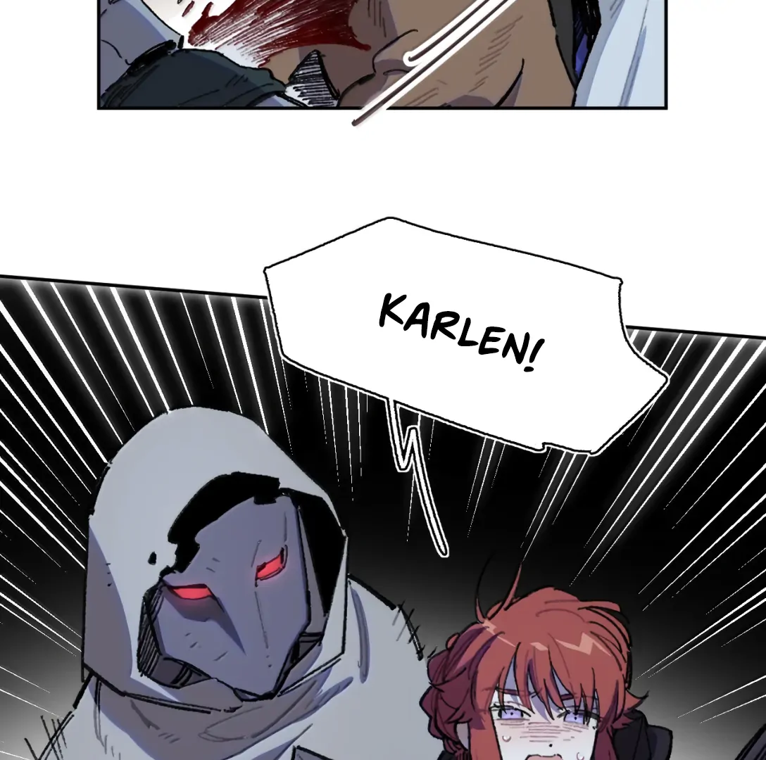 Queen of the Veil chapter 37 page 58